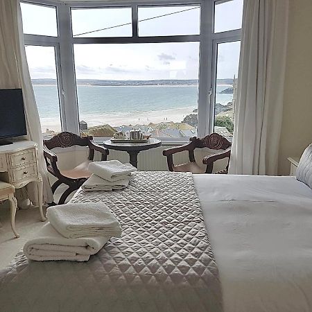 Palma Guest House St Ives المظهر الخارجي الصورة