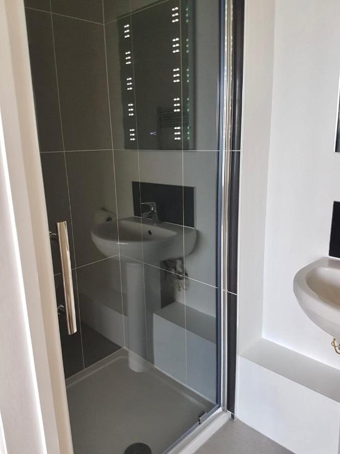 Palma Guest House St Ives المظهر الخارجي الصورة