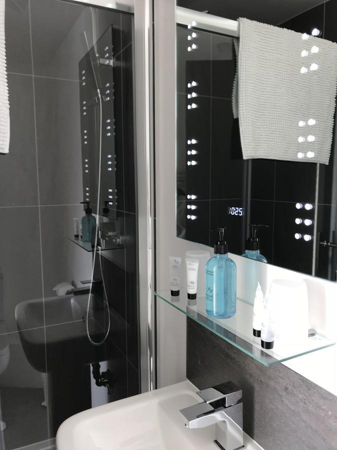 Palma Guest House St Ives المظهر الخارجي الصورة