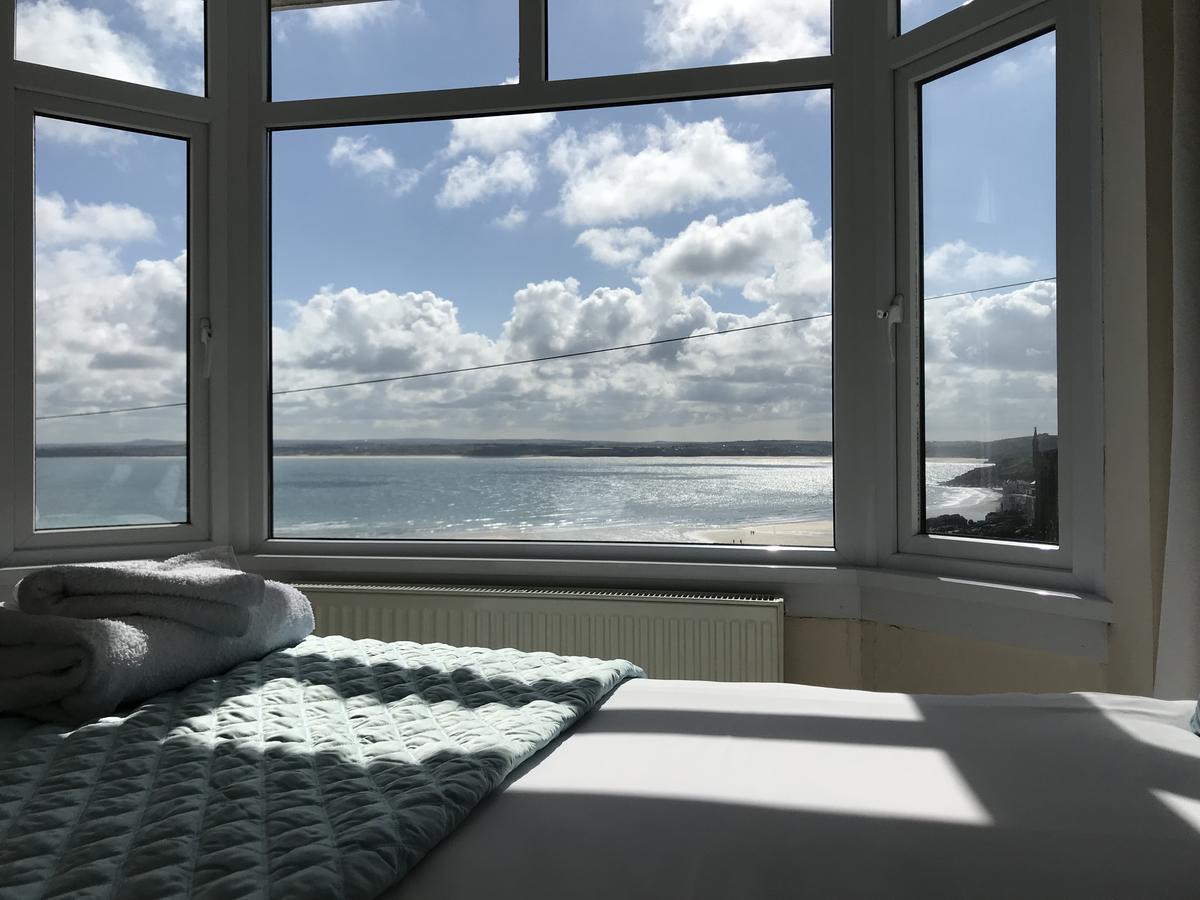 Palma Guest House St Ives المظهر الخارجي الصورة